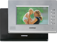 Цветной видеодомофон CDV-70A COMMAX 