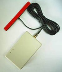 GSM-приставка к домофону «Метаком» 2003, 2012 коллективного использования